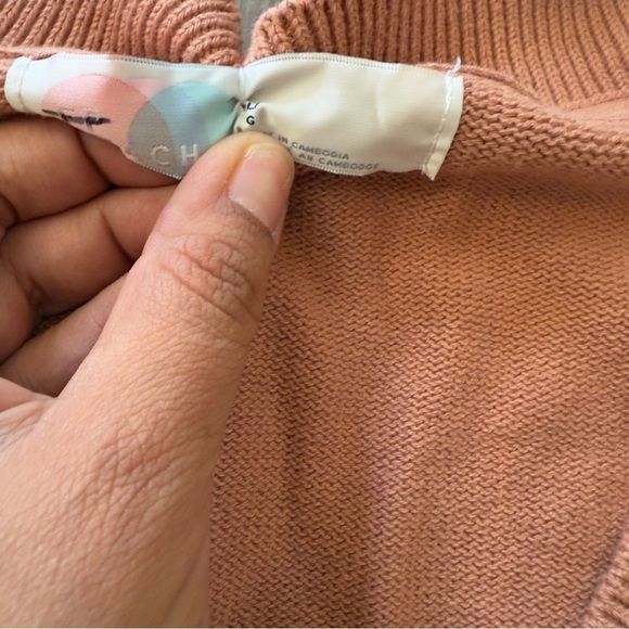 NWOT free people Solar Cardigan & Pants Set - Picture 16 of 16